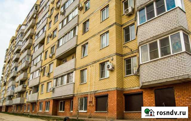 Офисное помещение, 39.4 кв.м. Волгоград - изображение 1