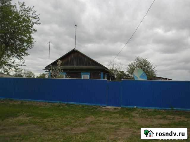 Дом 56 м² на участке 49 сот. на продажу в Зее Зея - изображение 1