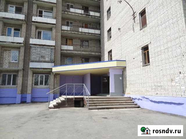 1-комнатная квартира, 34 м², 8/9 эт. на продажу в Амурске Амурск - изображение 1