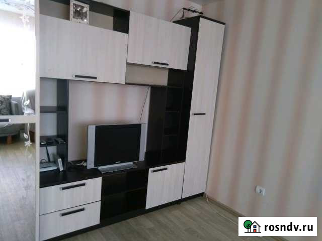 1-комнатная квартира, 29 м², 5/5 эт. в аренду на длительный срок в Ухте Ухта - изображение 1