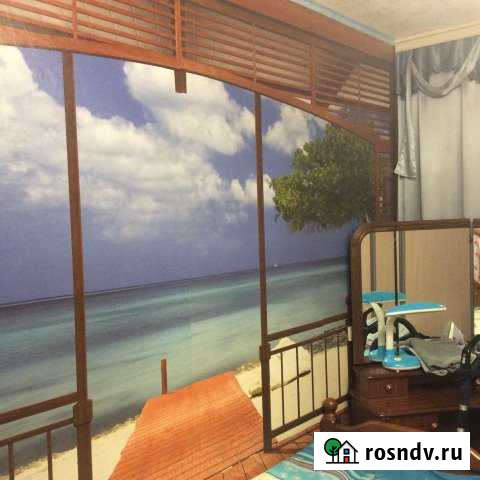 3-комнатная квартира, 61 м², 6/9 эт. на продажу в Наро-Фоминске Наро-Фоминск - изображение 1