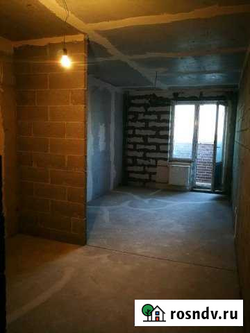 Квартира-студия, 26 м², 10/15 эт. на продажу в Никольском Ленинградской области Никольское - изображение 1