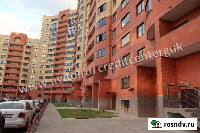 1-комнатная квартира, 50 м², 4/17 эт. на продажу в Жуковском Жуковский - изображение 1