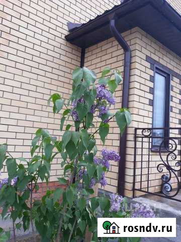 Коттедж 160 м² на участке 10 сот. на продажу в Култаево Култаево - изображение 1