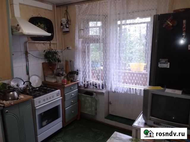 2-комнатная квартира, 47 м², 2/5 эт. на продажу в Черном Черное - изображение 1