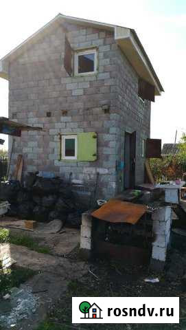 Дача 50 м² на участке 6 сот. на продажу в Салавате Салават - изображение 1