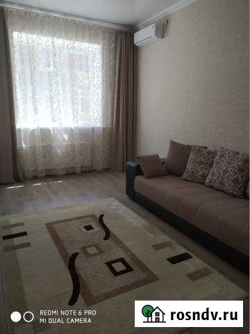 1-комнатная квартира, 36 м², 1/3 эт. на продажу в Азове Азов - изображение 1