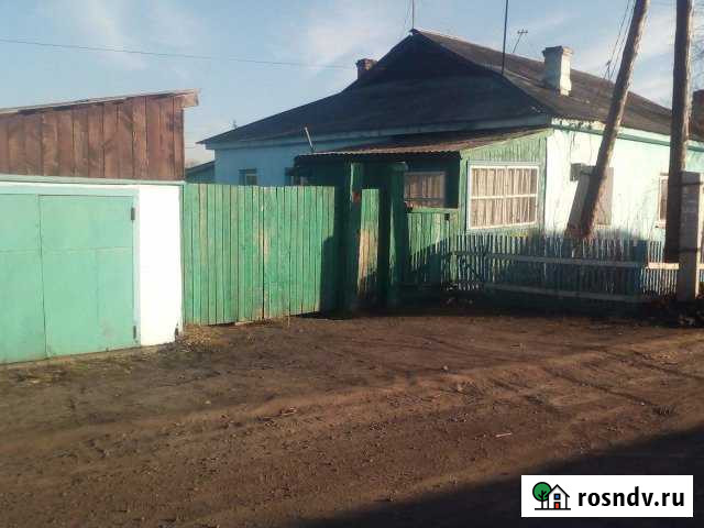 2-комнатная квартира, 50 м², 1/1 эт. на продажу в Кабанске Кабанск - изображение 1