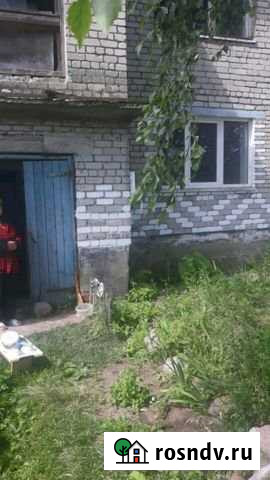 2-комнатная квартира, 42 м², 1/2 эт. на продажу в Славске Славск - изображение 1