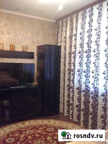 Комната 25 м² в 4-ком. кв., 1/3 эт. на продажу в Дрезне Дрезна - изображение 1