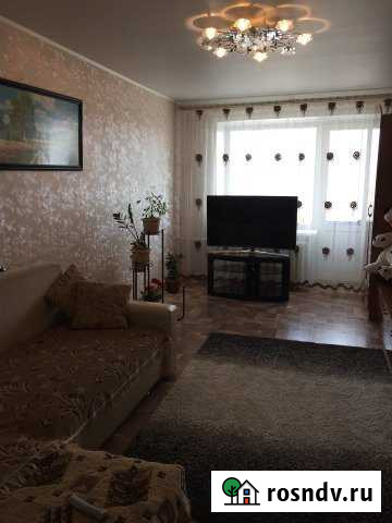 3-комнатная квартира, 58 м², 5/5 эт. на продажу в Каменке Пензенской области Каменка - изображение 1