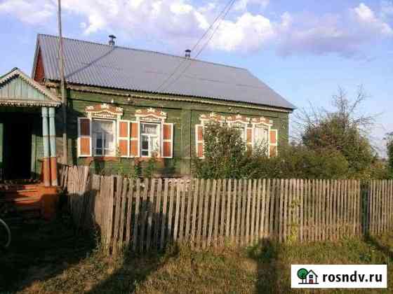 Дом 45 м² на участке 14 сот. на продажу в Балашейке Балашейка