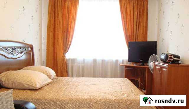 Комната 16 м² в 1-ком. кв., 3/5 эт. в аренду посуточно в Улан-Удэ Улан-Удэ - изображение 1