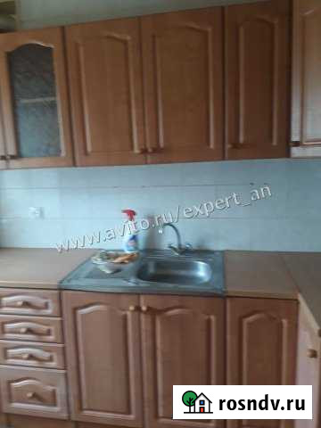 3-комнатная квартира, 59 м², 3/5 эт. в аренду на длительный срок в Губкине Губкин - изображение 1