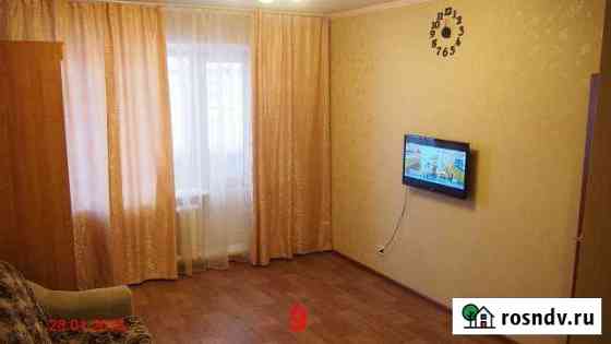 1-комнатная квартира, 35 м², 3/3 эт. в аренду посуточно в Волгодонске Волгодонск
