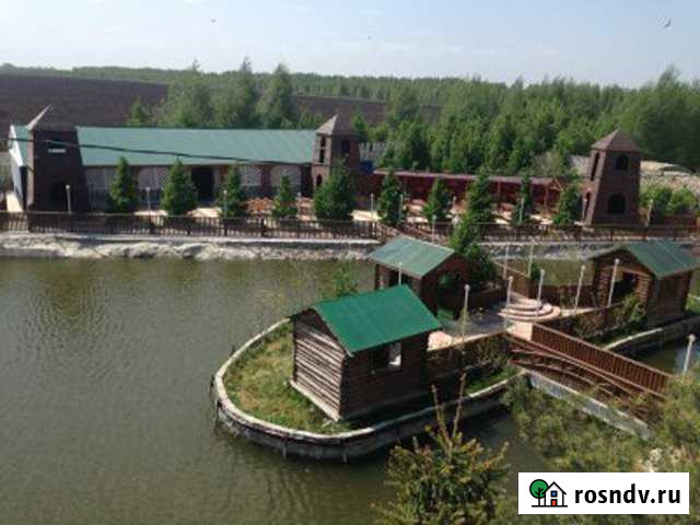 Помещение свободного назначения, 680 кв.м. Пенза - изображение 1