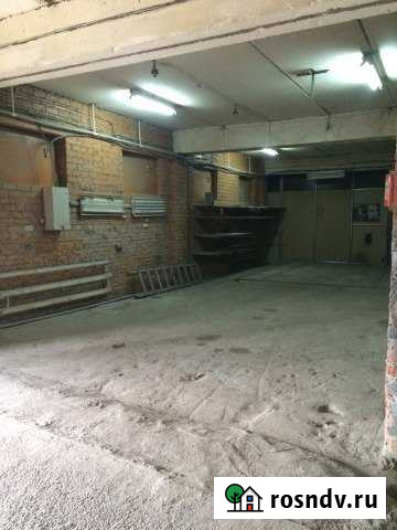 Производственное помещение, 120 кв.м. Казань - изображение 1