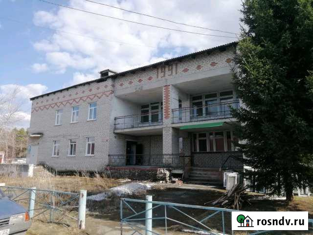 Помещение свободного назначения, 3900 кв.м. Новые Зори - изображение 1