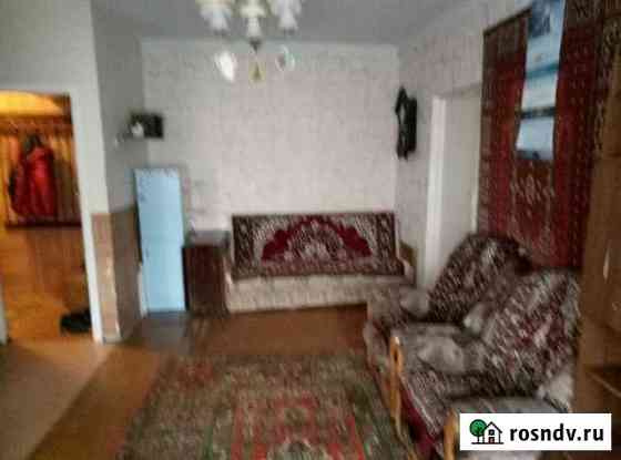 2-комнатная квартира, 48 м², 2/2 эт. в аренду на длительный срок в Ступино Ступино