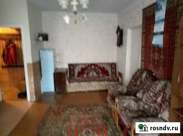 2-комнатная квартира, 48 м², 2/2 эт. в аренду на длительный срок в Ступино Ступино - изображение 1