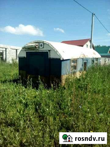 Дача 20 м² на участке 1 сот. на продажу в Слободском Слободской - изображение 1