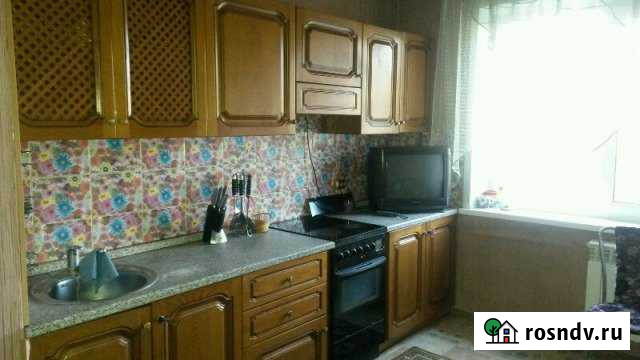 2-комнатная квартира, 52 м², 4/9 эт. в аренду на длительный срок в Бийске Бийск - изображение 1