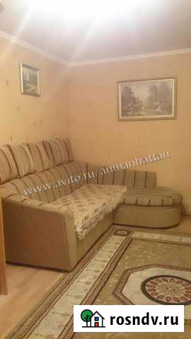 1-комнатная квартира, 34 м², 3/9 эт. в аренду на длительный срок в Наро-Фоминске Наро-Фоминск - изображение 1