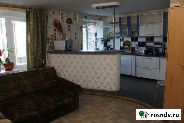 2-комнатная квартира, 51 м², 2/5 эт. на продажу в Слободском Слободской - изображение 1