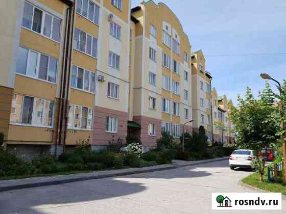 1-комнатная квартира, 50 м², 4/5 эт. на продажу в Зеленоградске Зеленоградск
