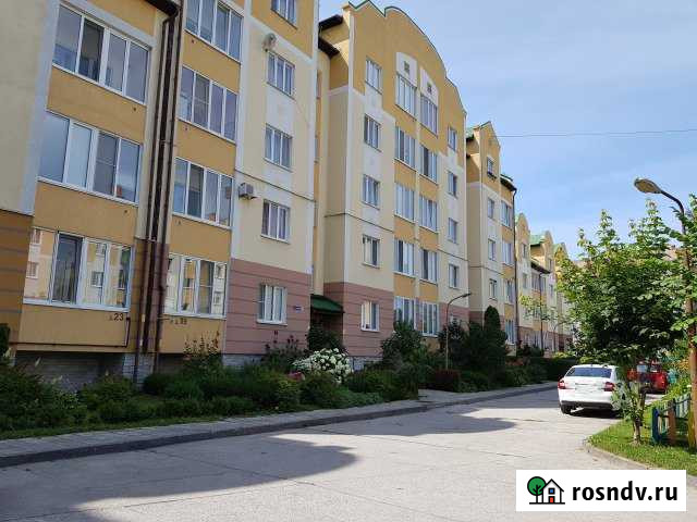 1-комнатная квартира, 50 м², 4/5 эт. на продажу в Зеленоградске Зеленоградск - изображение 1
