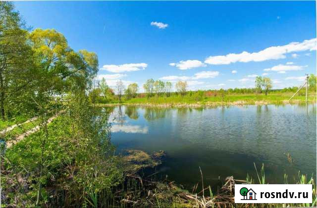 Участок ИЖС 7 сот. на продажу в Пущино Пущино - изображение 1