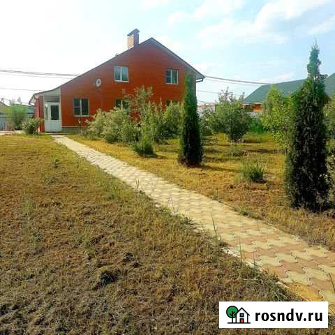 Коттедж 135 м² на участке 15 сот. на продажу в Веневе Венев - изображение 1