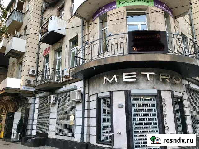 Офисное помещение, 100 кв.м. Ростов-на-Дону - изображение 1