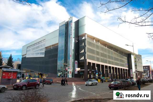 Торговое помещение, 47.7 кв.м. Калининград - изображение 1