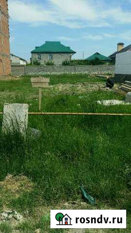 Участок ИЖС 6 сот. на продажу в Семендере Семендер - изображение 1