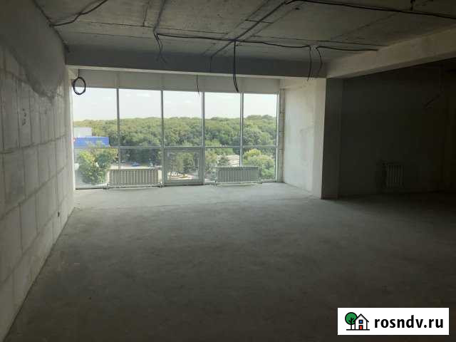 Офисное помещение, 79.4 кв.м. Ставрополь - изображение 1