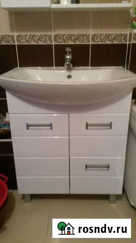 2-комнатная квартира, 62 м², 5/10 эт. в аренду на длительный срок в Череповце Череповец - изображение 1