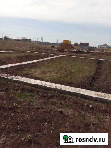 Участок ИЖС 15 сот. на продажу в Туймазах Туймазы - изображение 1