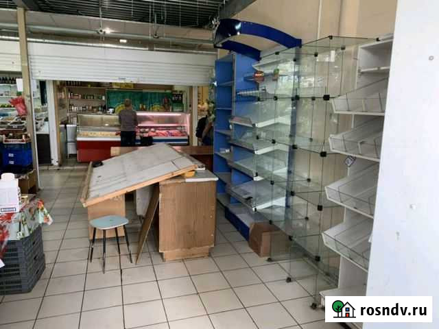 Торговое помещение, 22.2 кв.м. Тольятти - изображение 1