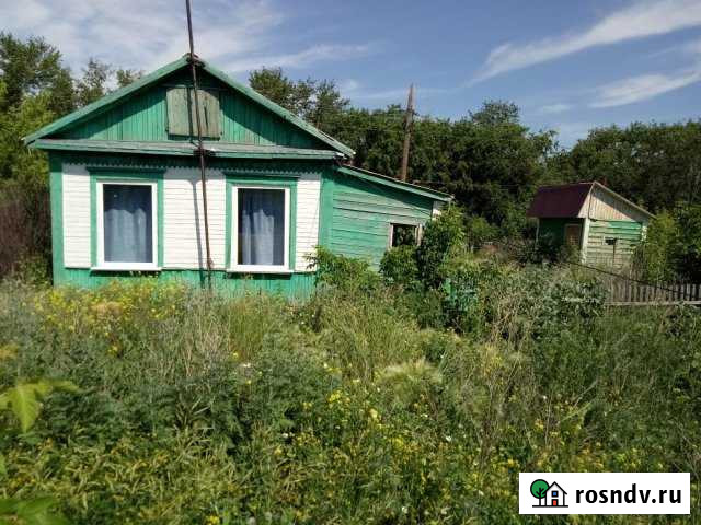 Дом 30.5 м² на участке 23 сот. на продажу в Москаленках Москаленки - изображение 1