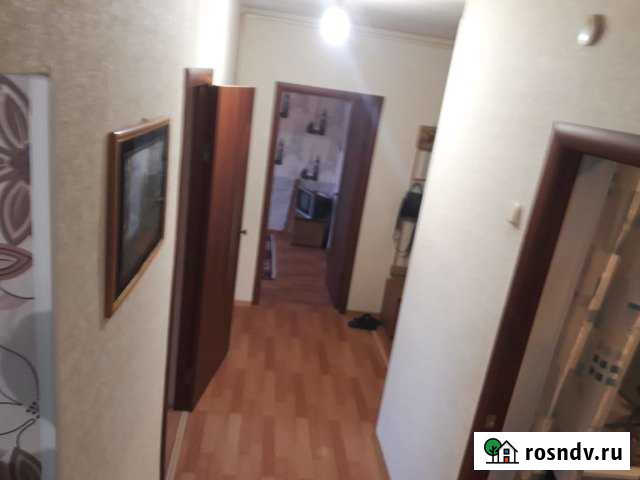 3-комнатная квартира, 59 м², 2/2 эт. на продажу в Покровском Ростовской области Покровское - изображение 1