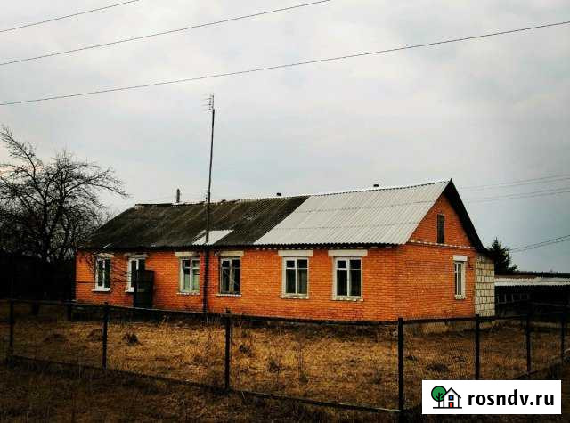 2-комнатная квартира, 40 м², 1/1 эт. на продажу в Кондрово Кондрово - изображение 1