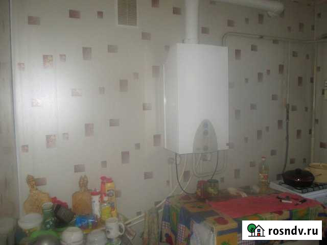 2-комнатная квартира, 46 м², 2/2 эт. на продажу в Гавриловом Посаде Гаврилов Посад - изображение 1