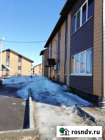 2-комнатная квартира, 65 м², 2/2 эт. на продажу в Бузулуке Бузулук - изображение 1