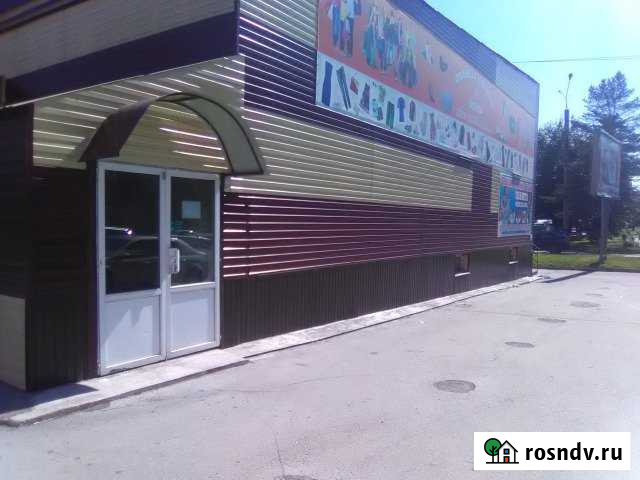 Помещение свободного назначения, 50 кв.м. Киселевск - изображение 1