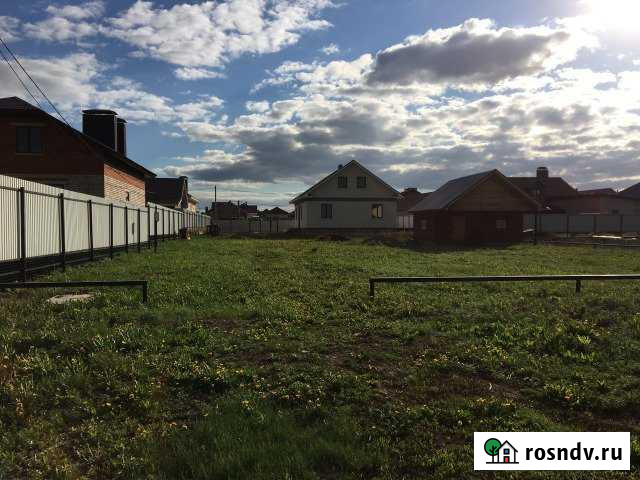 Участок ИЖС 8 сот. на продажу в Нижней Мактаме Нижняя Мактама - изображение 1