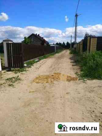 Участок ИЖС 12 сот. на продажу в Ногинске Ногинск