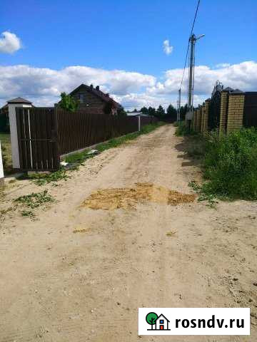 Участок ИЖС 12 сот. на продажу в Ногинске Ногинск - изображение 1