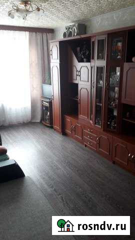 3-комнатная квартира, 68 м², 1/9 эт. на продажу в Электростали Электросталь - изображение 1