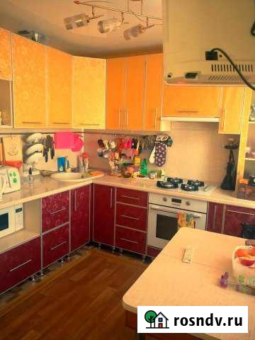 3-комнатная квартира, 57 м², 3/5 эт. на продажу в Горнозаводске Пермского края Горнозаводск - изображение 1